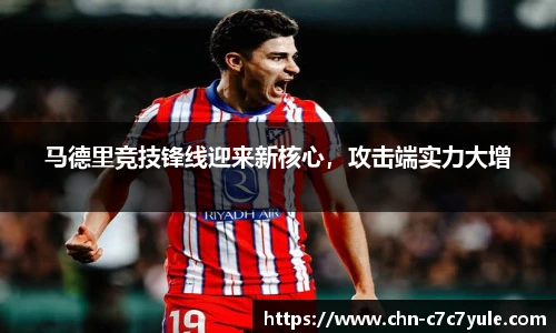 马德里竞技锋线迎来新核心，攻击端实力大增