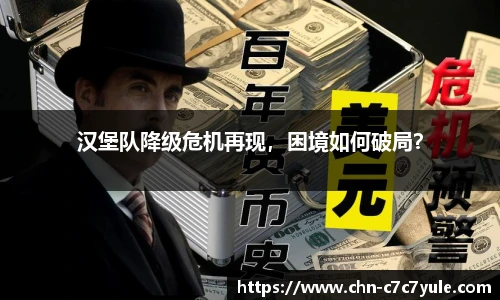 汉堡队降级危机再现,困境如何破局?